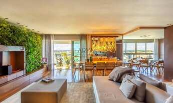 Imagem 2: Apartamento à venda no Ecoville ARYA1