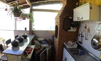 Imagem 5: Cobertura para Venda no Castelo, BH