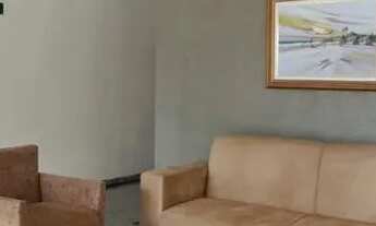 Imagem 4: Lindo apartamento 50 metros do mar no Intermares