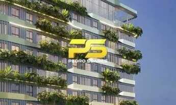 Imagem 3: Apartamento - 3 dormitórios - 3 Suítes - localizado em João Pessoa / Altiplano REF: DW5971