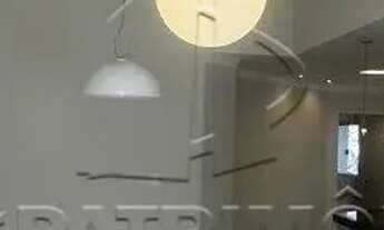 Imagem 3: CASA EM CONDOMINIO COM 3 QUARTOS SENDO 1 SUITE RESIDENCIAL VILLA DOS INGLEZES