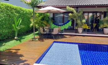 Imagem 3: Casa em Pipa RN Casa em condomínio com 2 dormitórios