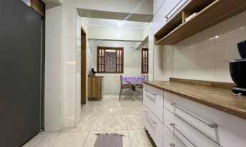 Imagem 5: Casa à venda, 167 m² por R$ 399.900,00 - Patronato - São Gonçalo/RJ