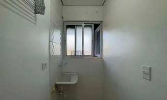 Imagem 6: Apartamento com 1 dormitório para alugar, 36 m² por R$ 1.500,00/mês - Vila Verde - São Pau