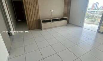 Imagem 4: Apartamento para Venda - Edifício Rio Poty Boulevard, Teresina/Pi