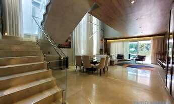 Imagem 7: CASA EM CONDOMÍNIO - ALPHAVILLE - SP