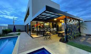 Imagem: Casa em Residencial Villa Lobos - Residencial