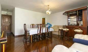 Imagem 7: APARTAMENTO- IPANEMA- 4 QUARTOS- 3 VAGAS