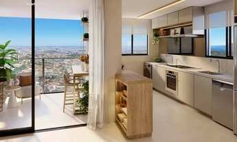 Imagem 5: Apartamento alto luxo com 01 quarto a venda no bairro Vila da Serra na cidade de Nova Lima