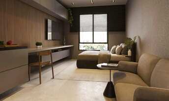 Imagem 2: Flat à venda, Vagas rotativas, Intermares - Cabedelo/PB