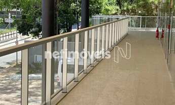 Imagem 6: Locação Loja Vale do Sereno Nova Lima