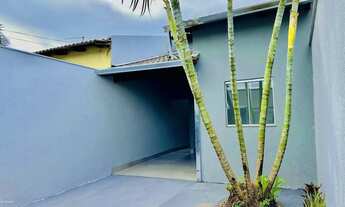 Imagem: Casa 2 Quartos no Setor Santa Fé - Possibilidade