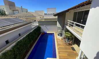 Imagem 2: Sobrado para venda possui 280 metros quadrados com 3 quartos em Monte Verde - Bauru - SP