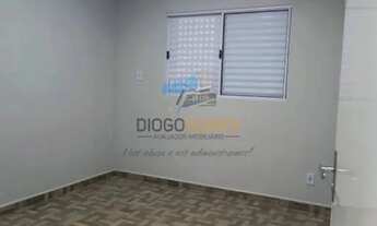 Imagem 7: Locação de Casas / Padrão na cidade de Chapadão do Sul