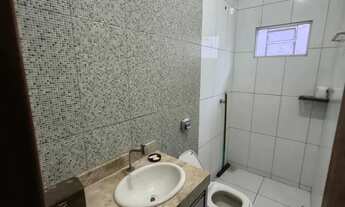 Imagem 6: Casa 4 quartos uma suite ( veredas dos Buritis