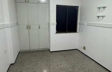 Imagem 7: Apartamento no Renascença, 120 M², 3 Quartos sendo 1 Suíte, Projetado, Climatizado