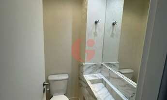 Imagem 7: Apartamento à venda com 03 dormitórios sendo 01 suíte- 144 m²- No bairro Vila Ema