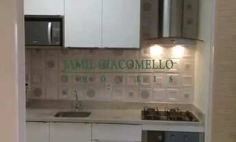 Imagem 6: APARTAMENTO À VENDA EM JUNDIAÍ - CONDOMÍNIO FATTO - TORRES DE SÃO JOSÉ - 2 VAGAS DESCOBERT