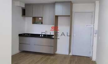 Imagem 4: Apartamento com 1 dormitório, 35 m² - aluguel por R$ 3.000,00/mês - Fly Residence - Bauru