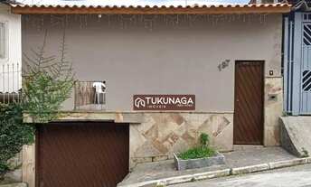 Imagem 3: Casa com 3 quartos à venda, 117 m² por R$ 600.000 - Jardim Virginia Bianca - São Paulo/SP