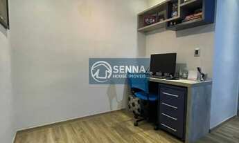 Imagem 2: Se você procura um lugar para chamar de lar, não precisa procurar mais! Este apartamento d