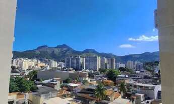 Imagem 5: APARTAMENTO 2 QUARTOS (1 SUÍTE) COM 60M² DE PURO ACONCHEGO PARA LOCAÇÃO