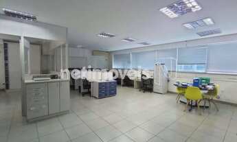 Imagem: Venda Andar-pilotis Belvedere Belo Horizonte