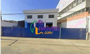 Imagem: GALPÃO - VILA MARIA ALTA - SP