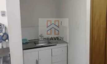 Imagem 6: SALA REFORMADA NO CENTRO SP