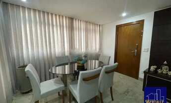 Imagem 4: Apartamento para locação no Bairro Serra com 3quartos, 3 banheiros, 1 suíte, 2 vagas , 115