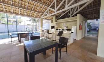 Imagem 7: LINDO APARTAMENTO NO TERRAÇO DOS VENTOS COM 55,5 M², 2 QUARTOS, SALA, BANHEIRO, COZINHA AM