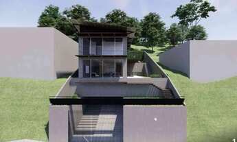 Imagem 2: Lindo Terreno em FLORIANOPOLIS