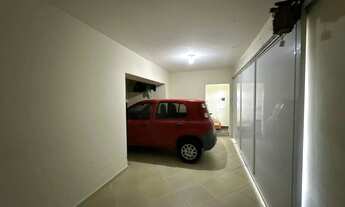 Imagem 2: Casa à Venda com Área Gourmet e Edícula - Vila Ana Rosa - Cruzeiro-SP , 245m², Conforto e