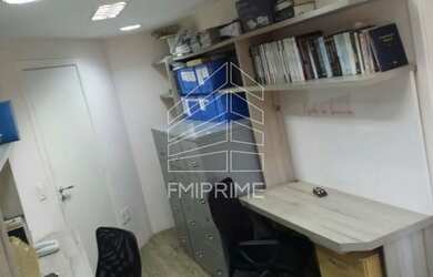 Imagem 3: SALA COMERCIAL À VENDA 39 M² COM 2 BANHEIROS E 1 VAGA - VILA ROMANA