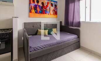 Imagem 5: Apartamento à Venda - Barra Funda, 1 Quarto, 27 m2