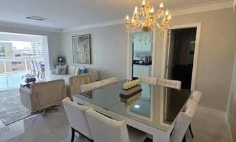 Imagem: Torre Residence - 4 suítes - 3 vagas