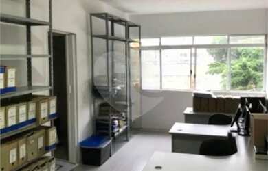 Imagem 2: Salas à venda em Pinheiros - SP