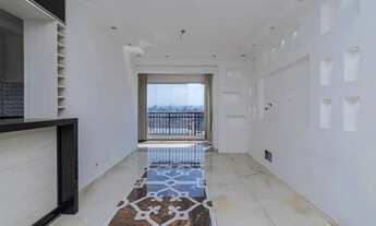 Imagem: Apartamento em Brás