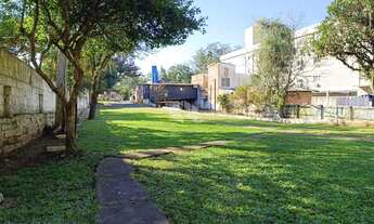 Imagem: Terreno em Frente ao Parque Getúlio Vargas