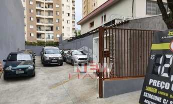 Imagem 3: TERRENO A VENDA TATUAPÉ