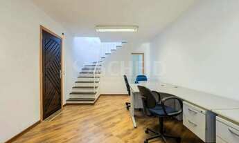 Imagem 7: Casa Comercial à Venda ? Av. Bandeirantes - Vila Olímpia