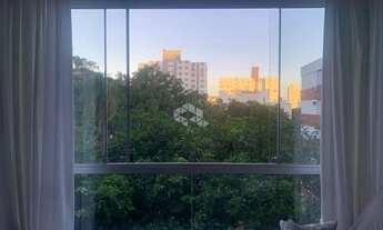 Imagem 6: Apartamento de 3 dormitórios, com 2 suítes e uma vaga no bairro Petrópolis