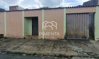 Imagem 2: Casa 2 Dormitórios para locação em Franca - SP