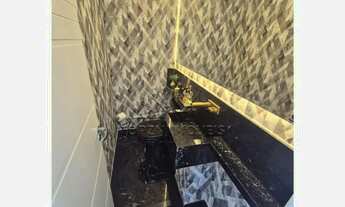 Imagem 5: Imóvel para venda com 140 metros quadrados com 3 quartos em Santa Teresinha - São Paulo