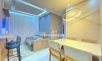 Imagem: Apartamento com 2 dormitórios à venda