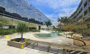 Imagem 4: Sala à venda, 32 m² por R$ 250.000,00 - Barra da Tijuca - Rio de Janeiro/RJ