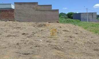 Imagem: Terreno à venda, 214 m² por R$ 130.000