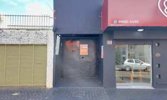 Imagem: Loja Comercial para Locação e Venda