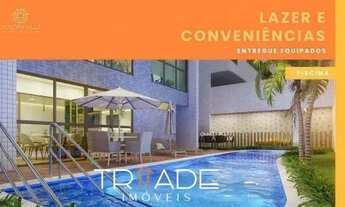 Imagem 3: Aurora Ville | 350m do mar em Candeias | Ótimo acabamento