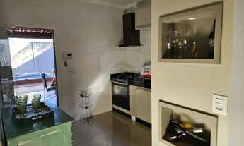 Imagem 7: Casa para locação no bairro Jardim Patrícia